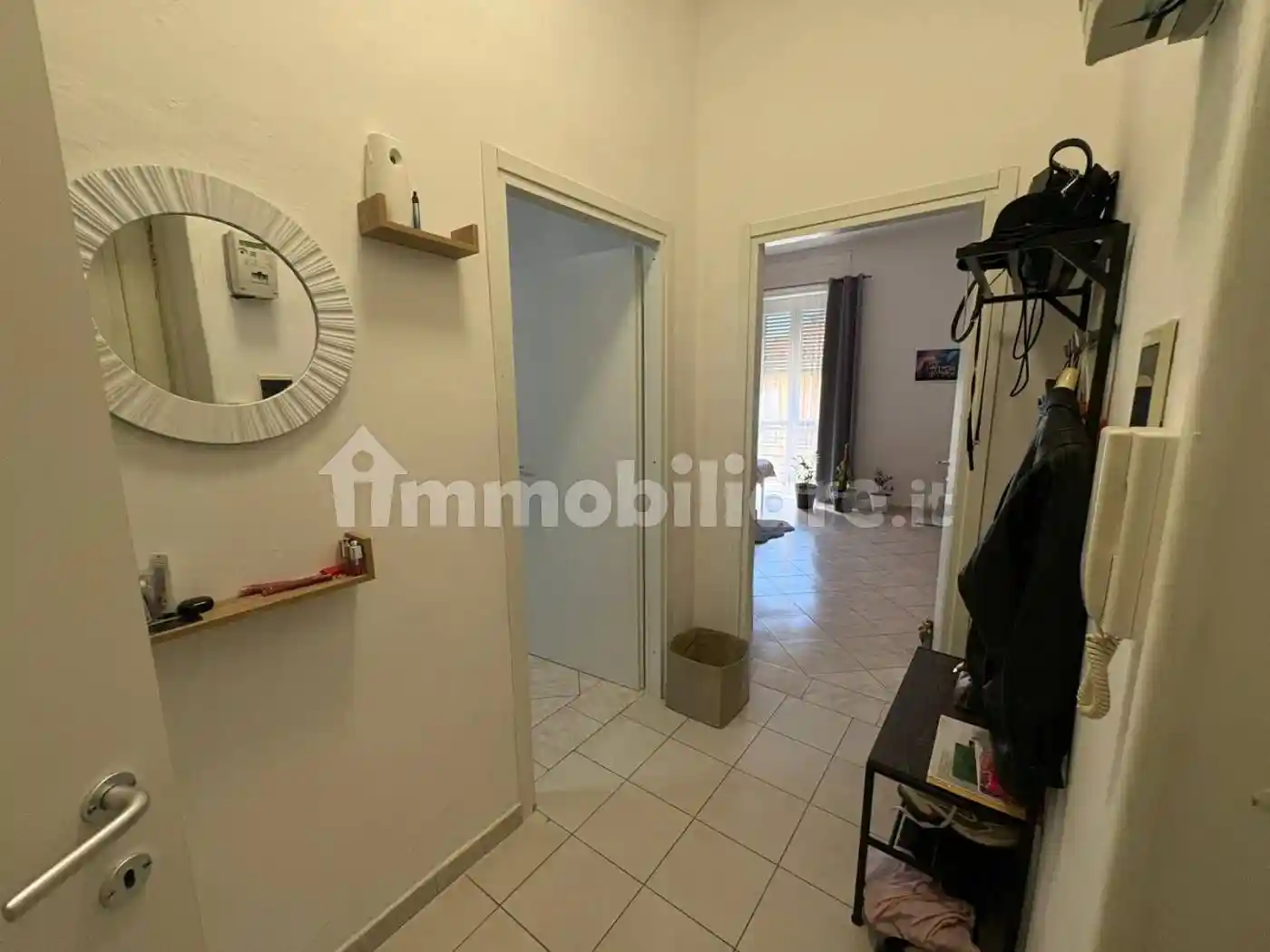 Appartamento in vendita a Asti