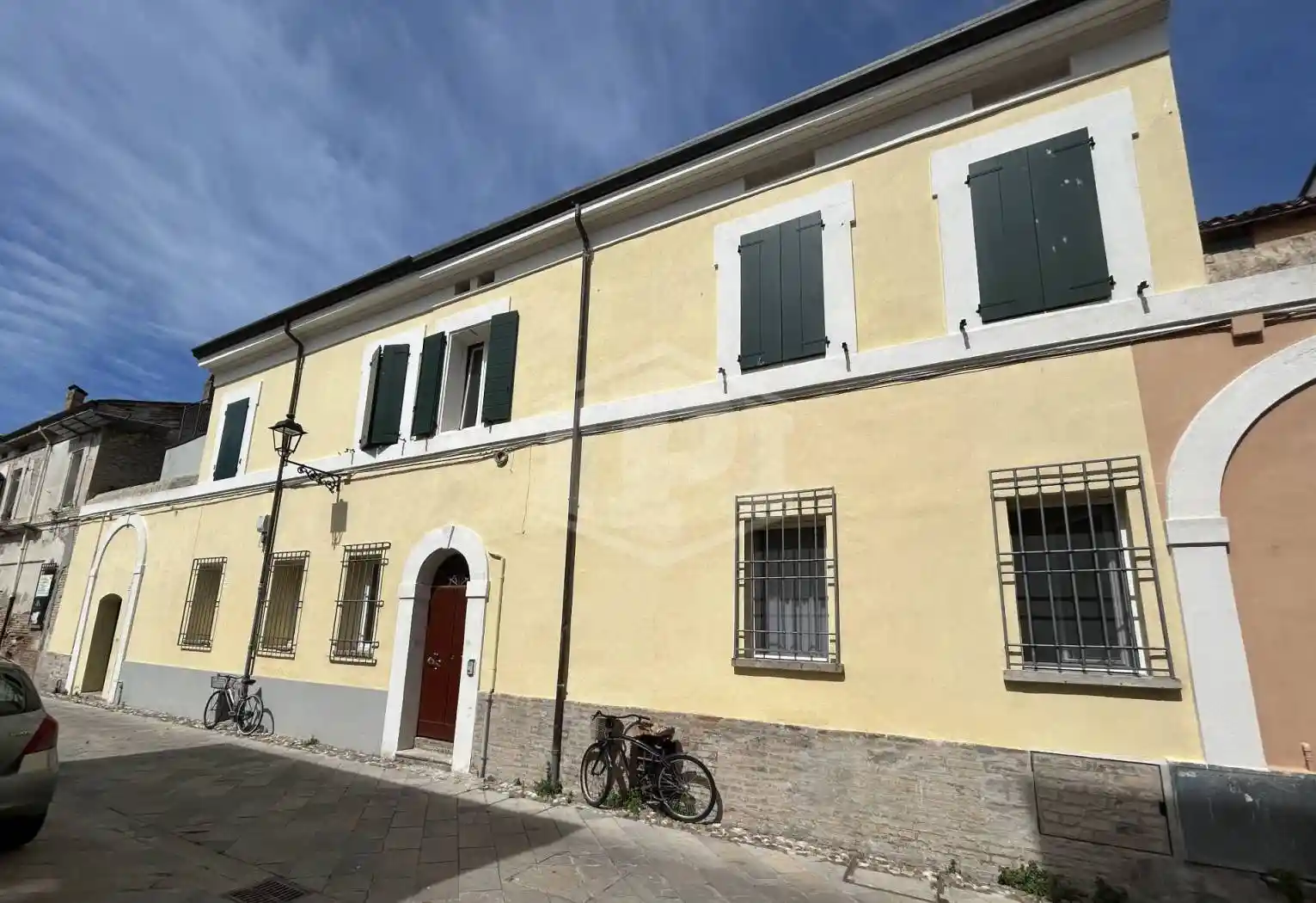 Appartamento in vendita a Cervia