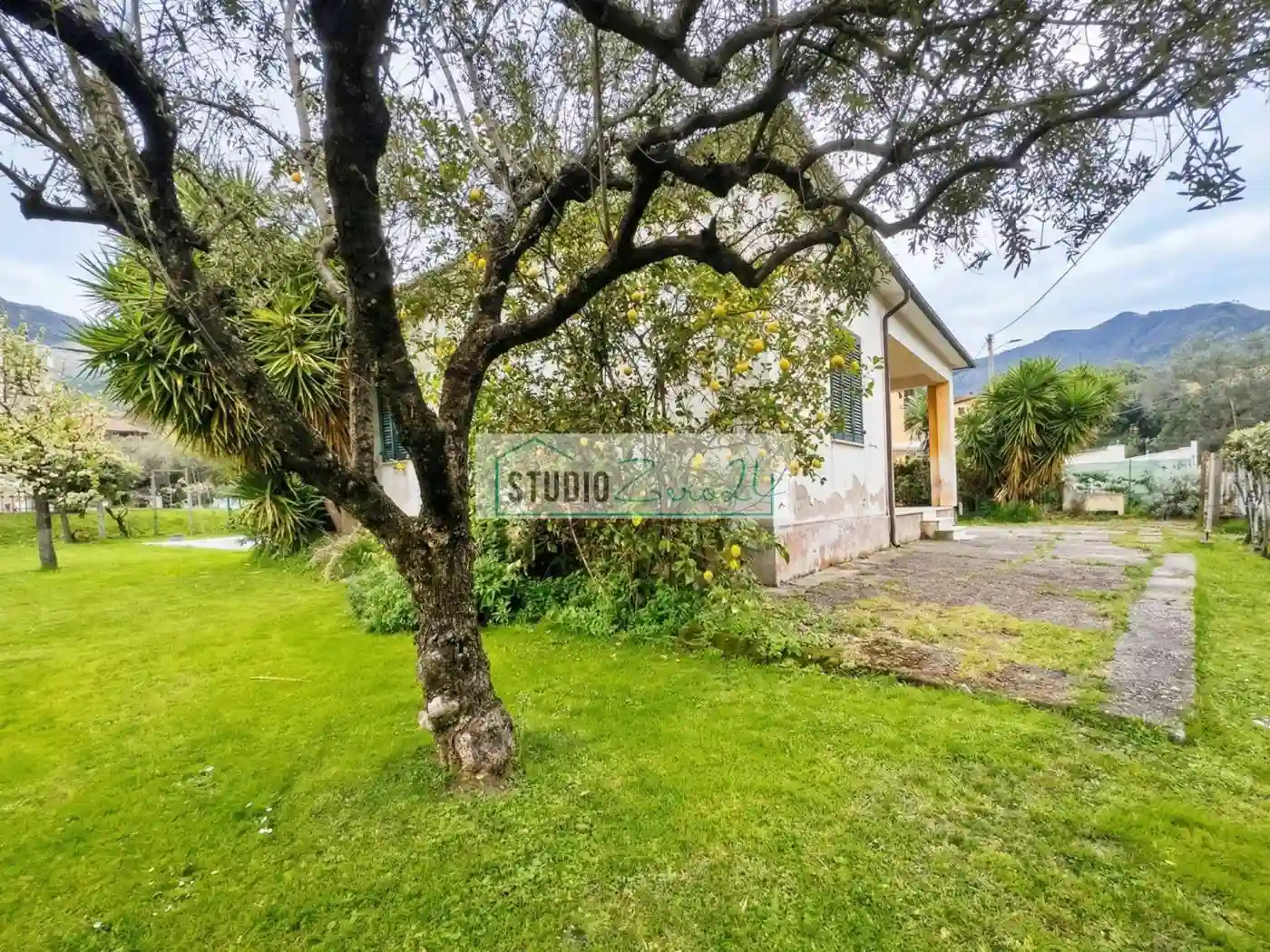 Villa - foto 4