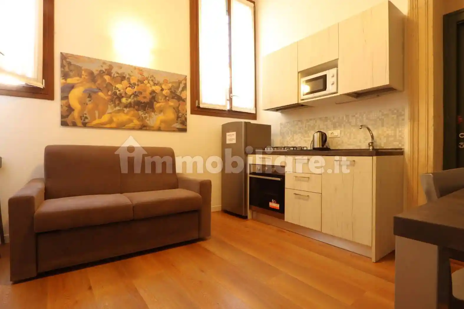 Appartamento in affitto a Vicenza