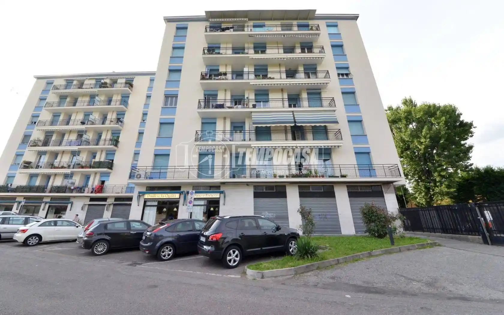 Appartamento in vendita a Muggiò