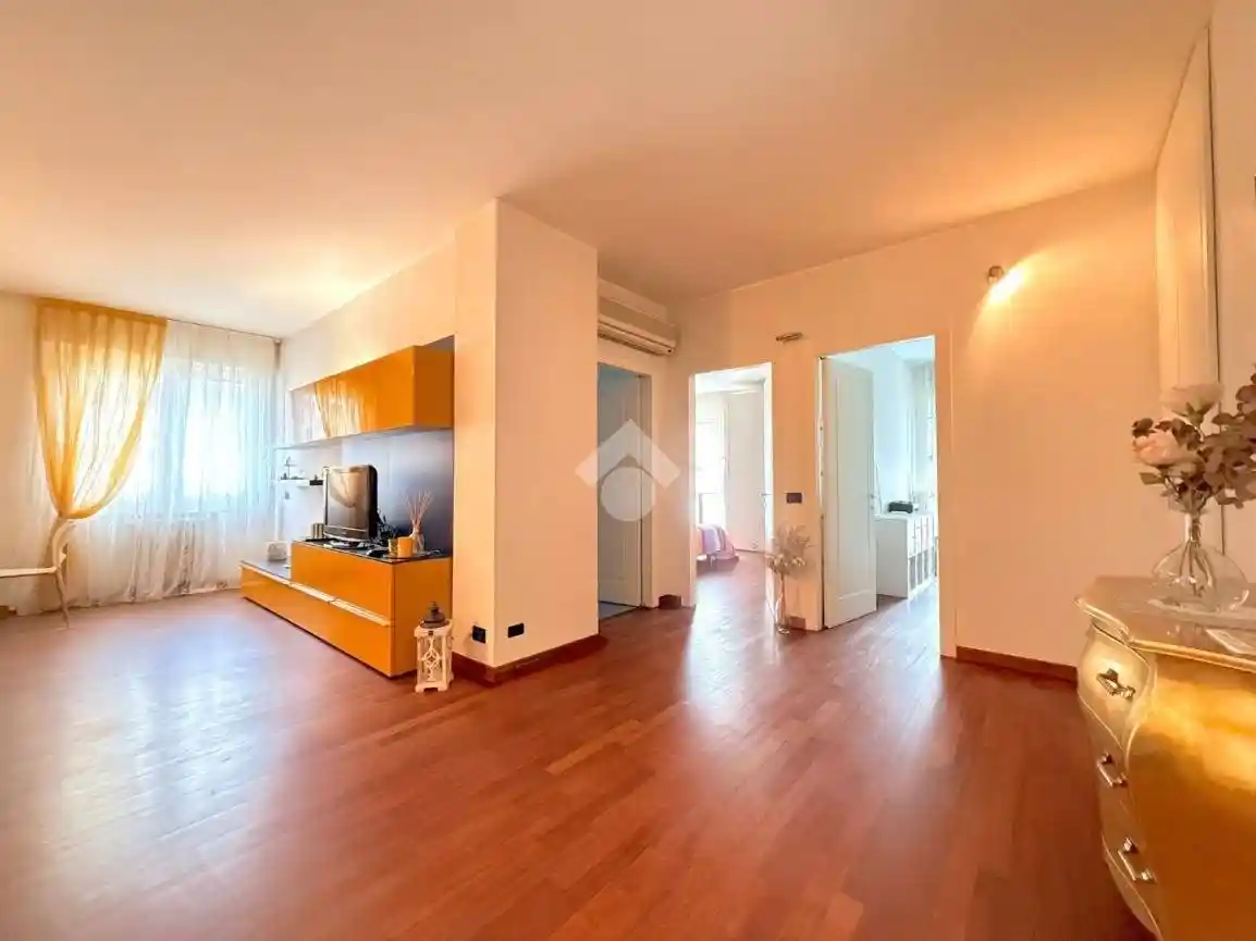 Appartamento in affitto a Padova