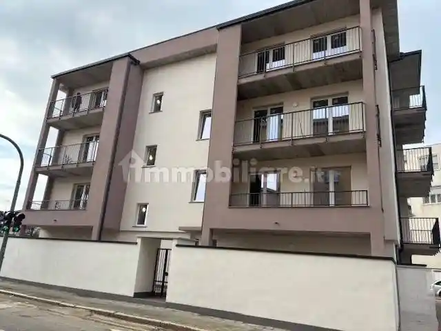 Appartamento in vendita a Vigevano