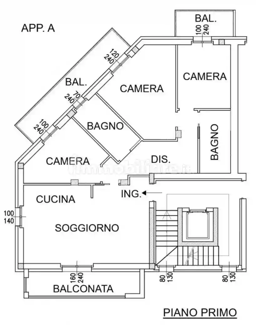 Appartamento - foto 2