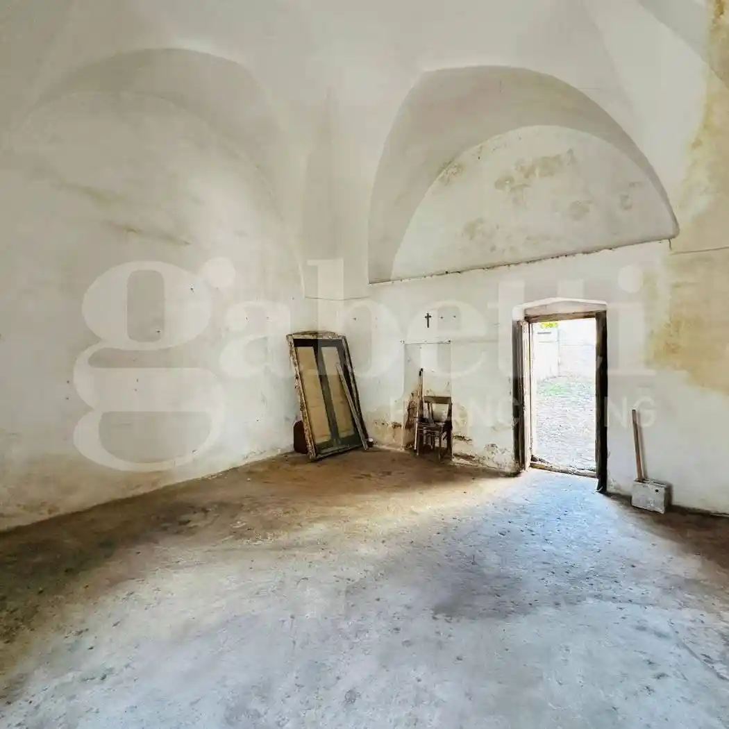 Casa indipendente in vendita a Racale