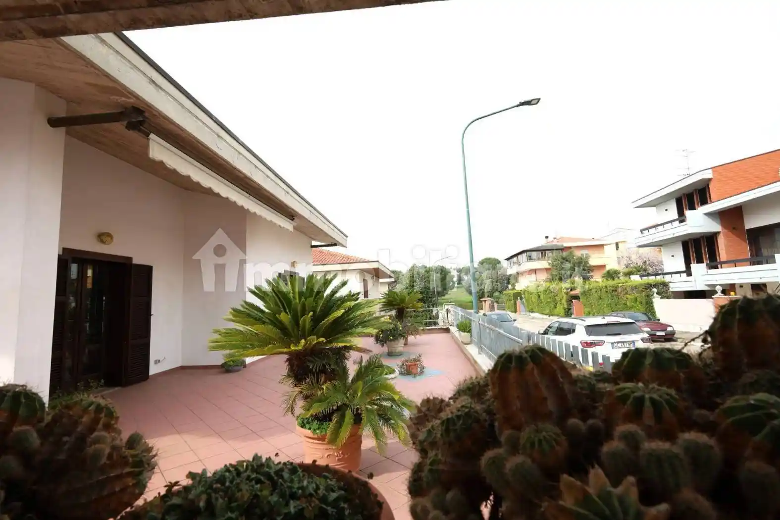 Appartamento in vendita a Roseto degli Abruzzi