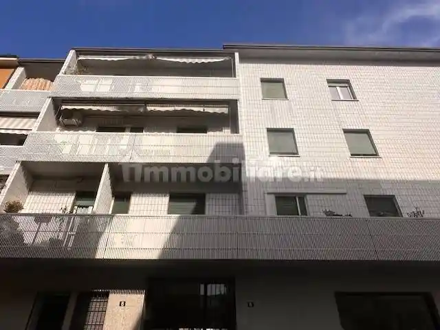 Appartamento in affitto a Sesto San Giovanni