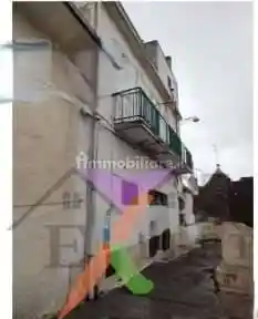 Casa indipendente in vendita a Alberobello