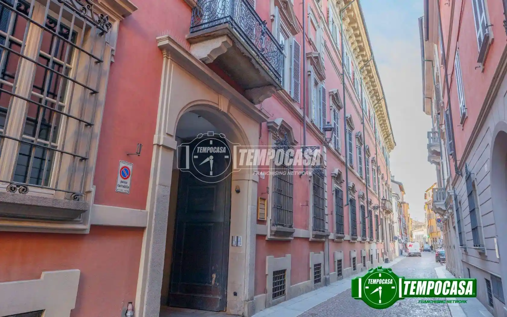 Appartamento in vendita a Piacenza