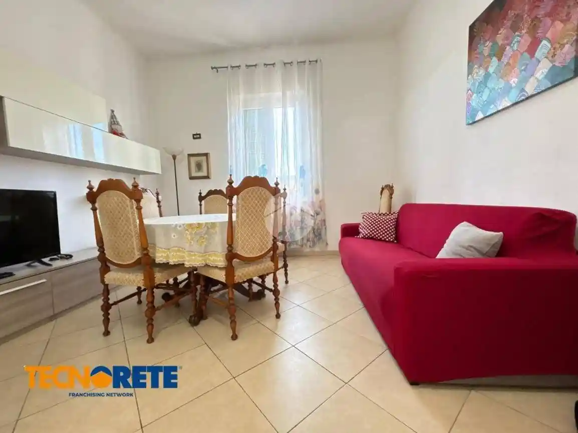 Appartamento in affitto a La Spezia