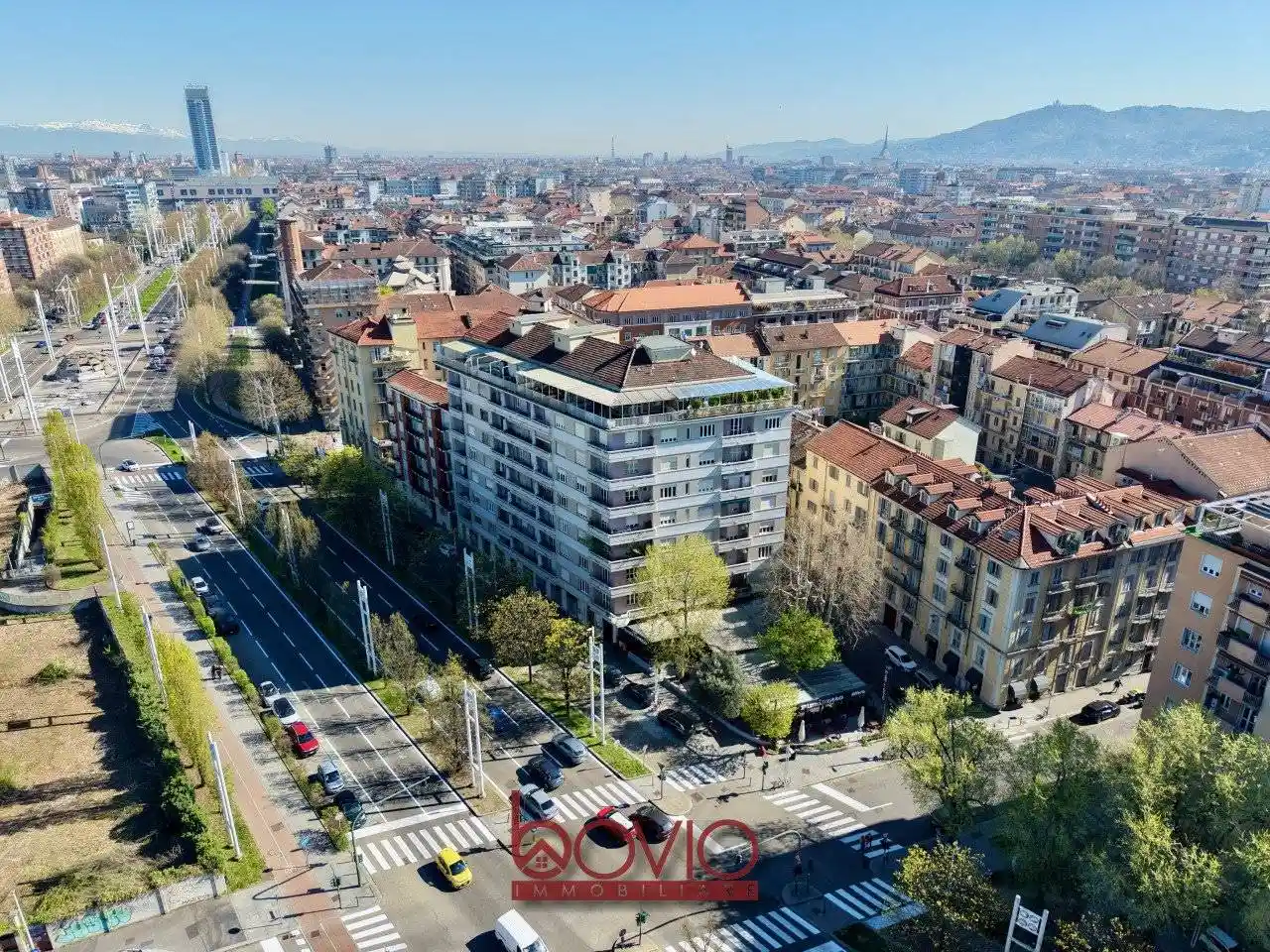 Appartamento in vendita a Torino