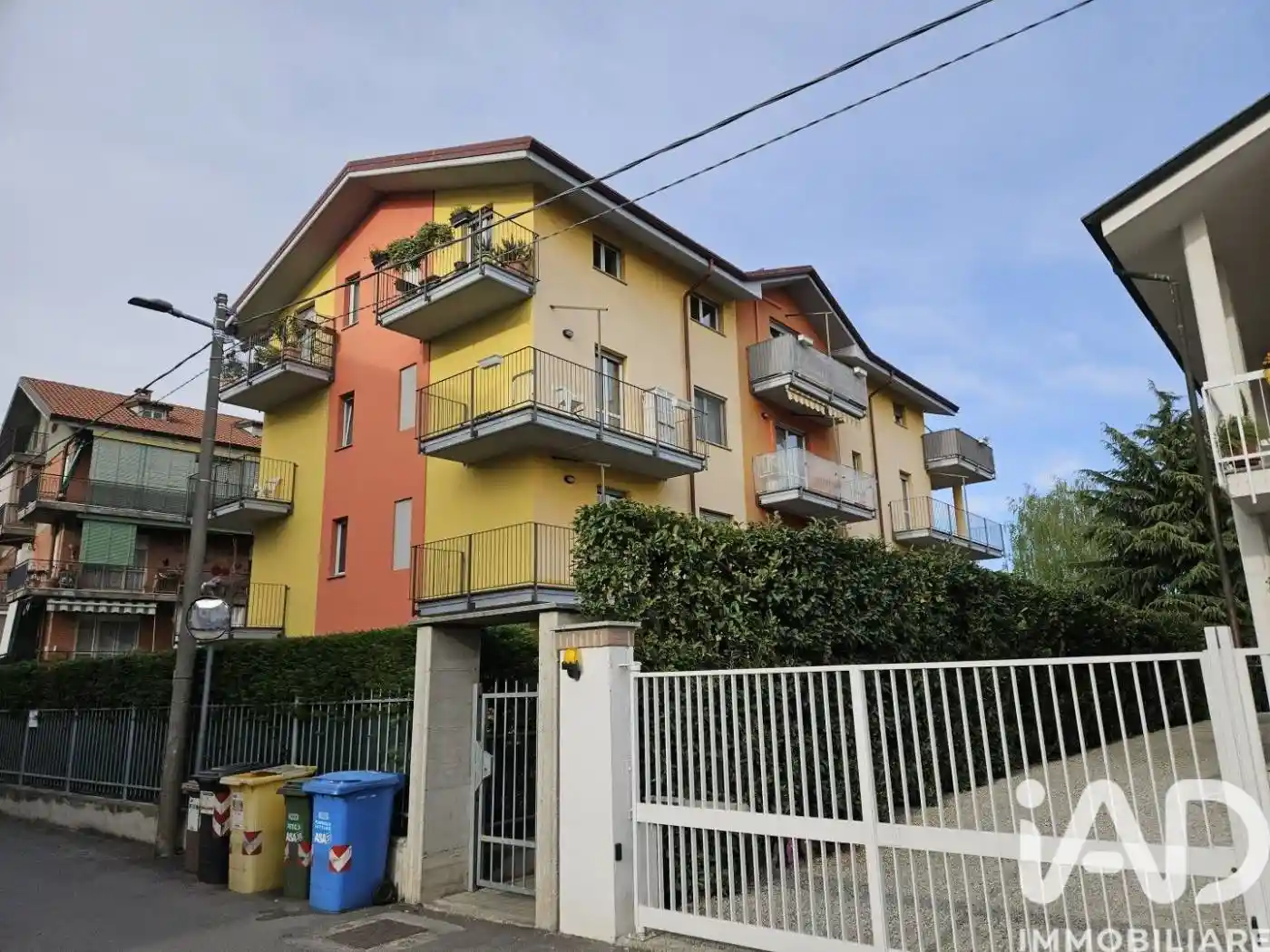 Appartamento in vendita a Castellamonte