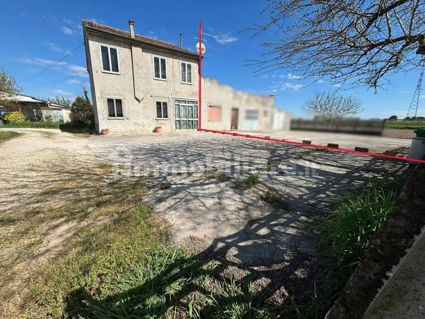 Villetta a schiera in vendita a Casaleone