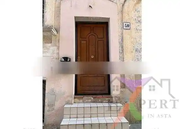 Casa indipendente in vendita a Bari