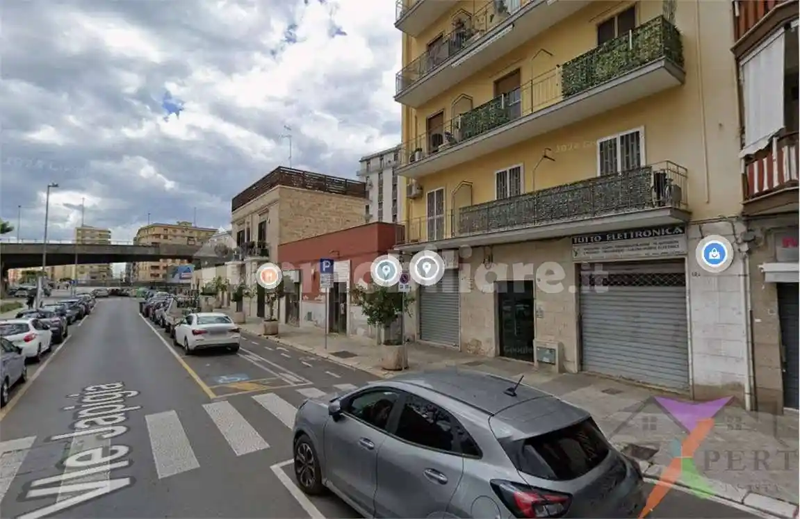 Appartamento in vendita a Bari