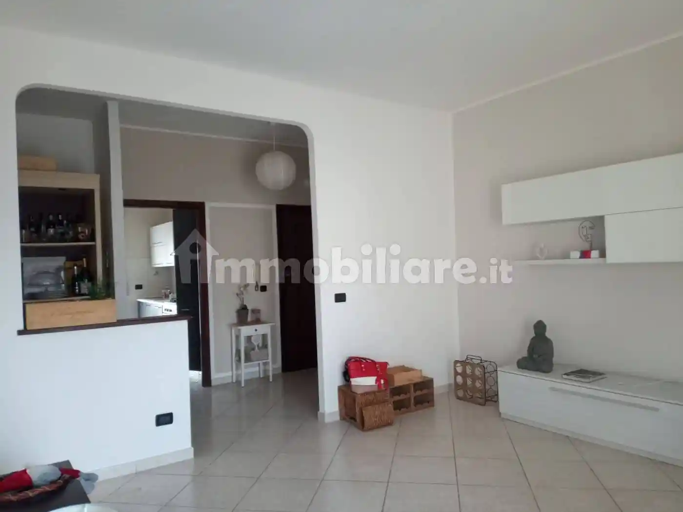 Appartamento in vendita a Alessandria