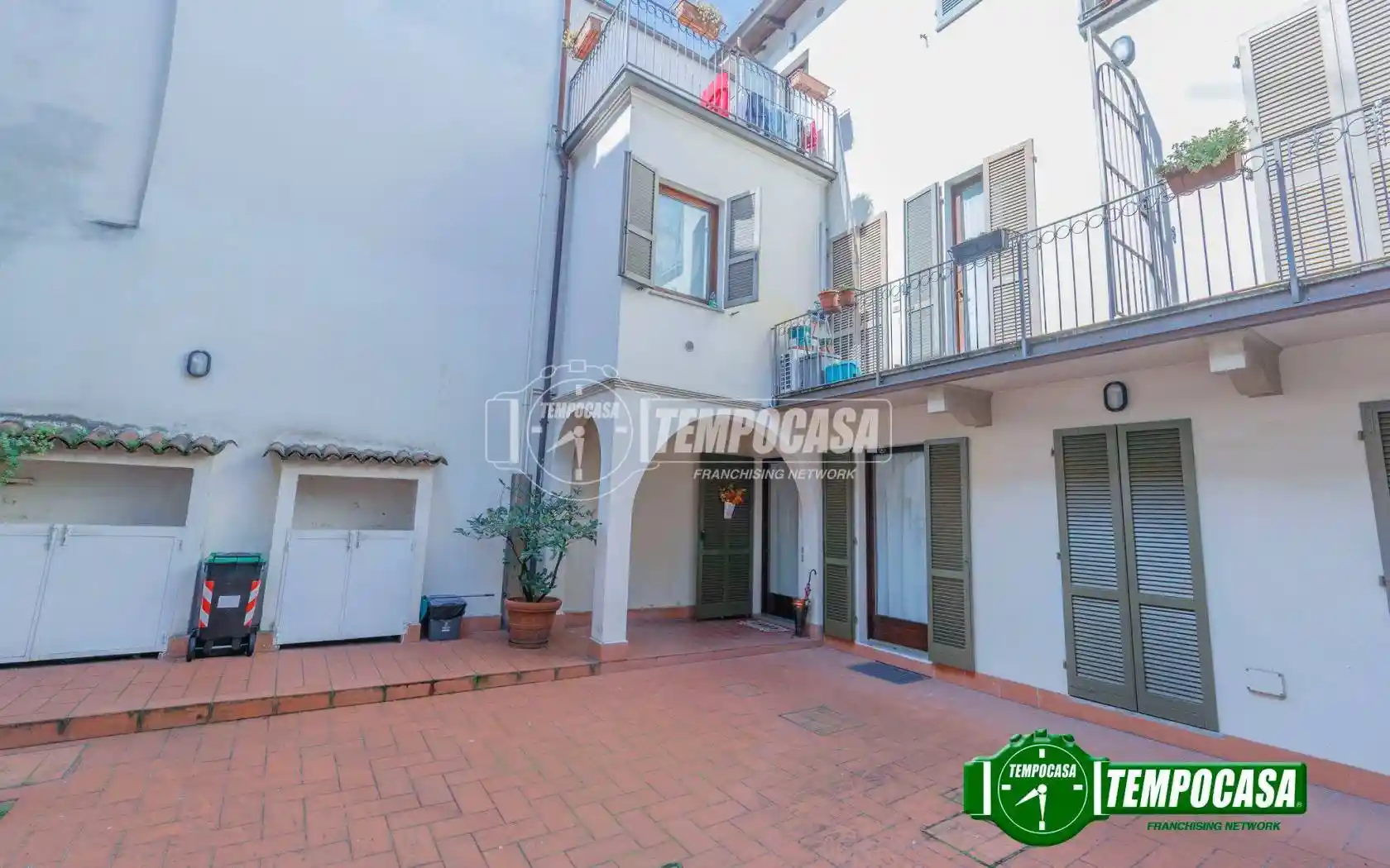 Appartamento in vendita a Piacenza