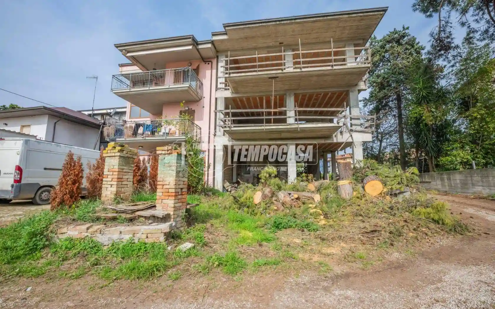 Casa indipendente - foto 2