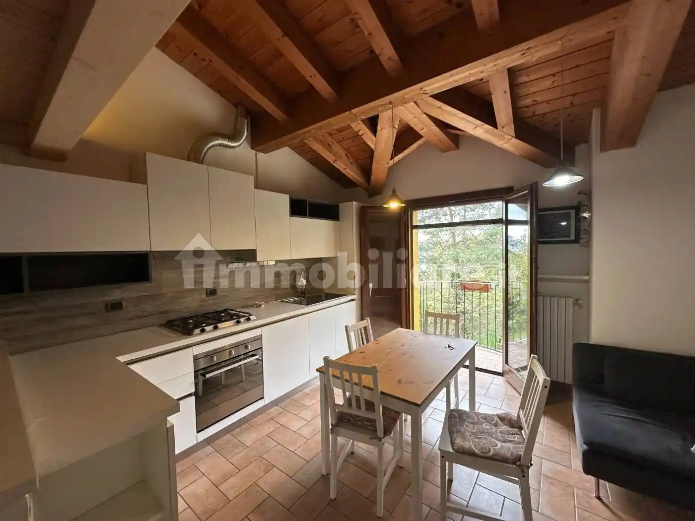 Appartamento in vendita a Imola