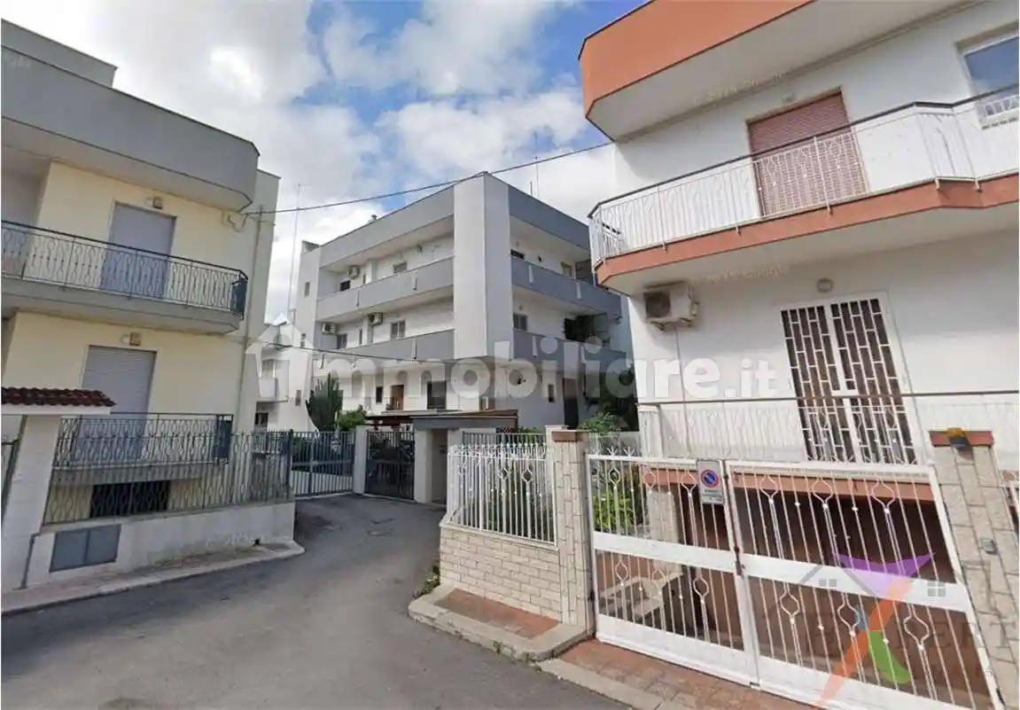 Appartamento in vendita a Triggiano