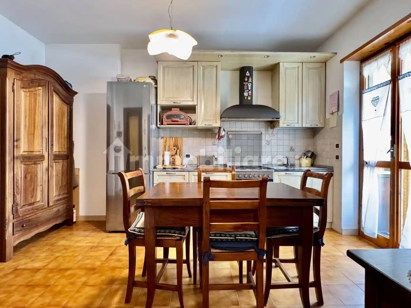 Appartamento in vendita a Frabosa Sottana