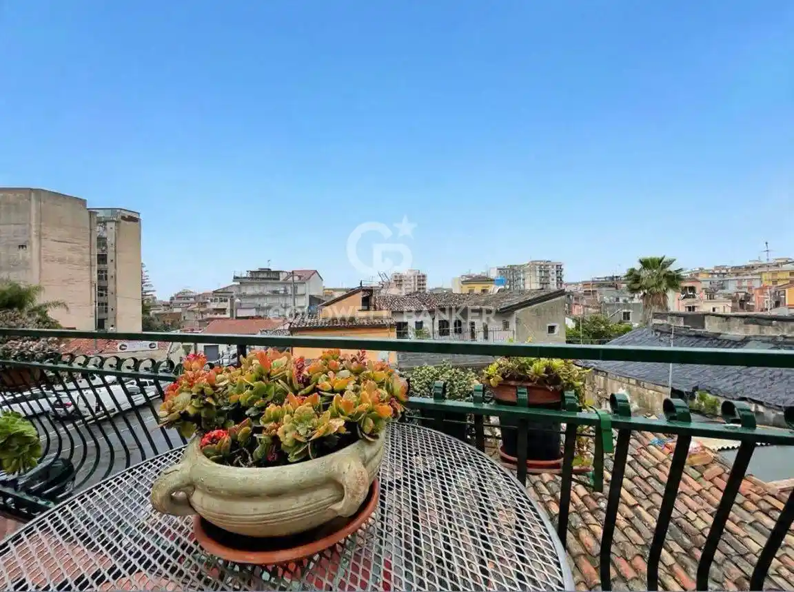 Casa indipendente in vendita a Catania