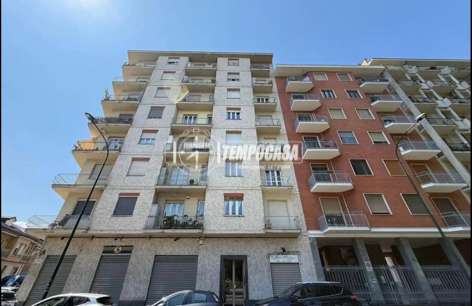 Appartamento in affitto a Torino