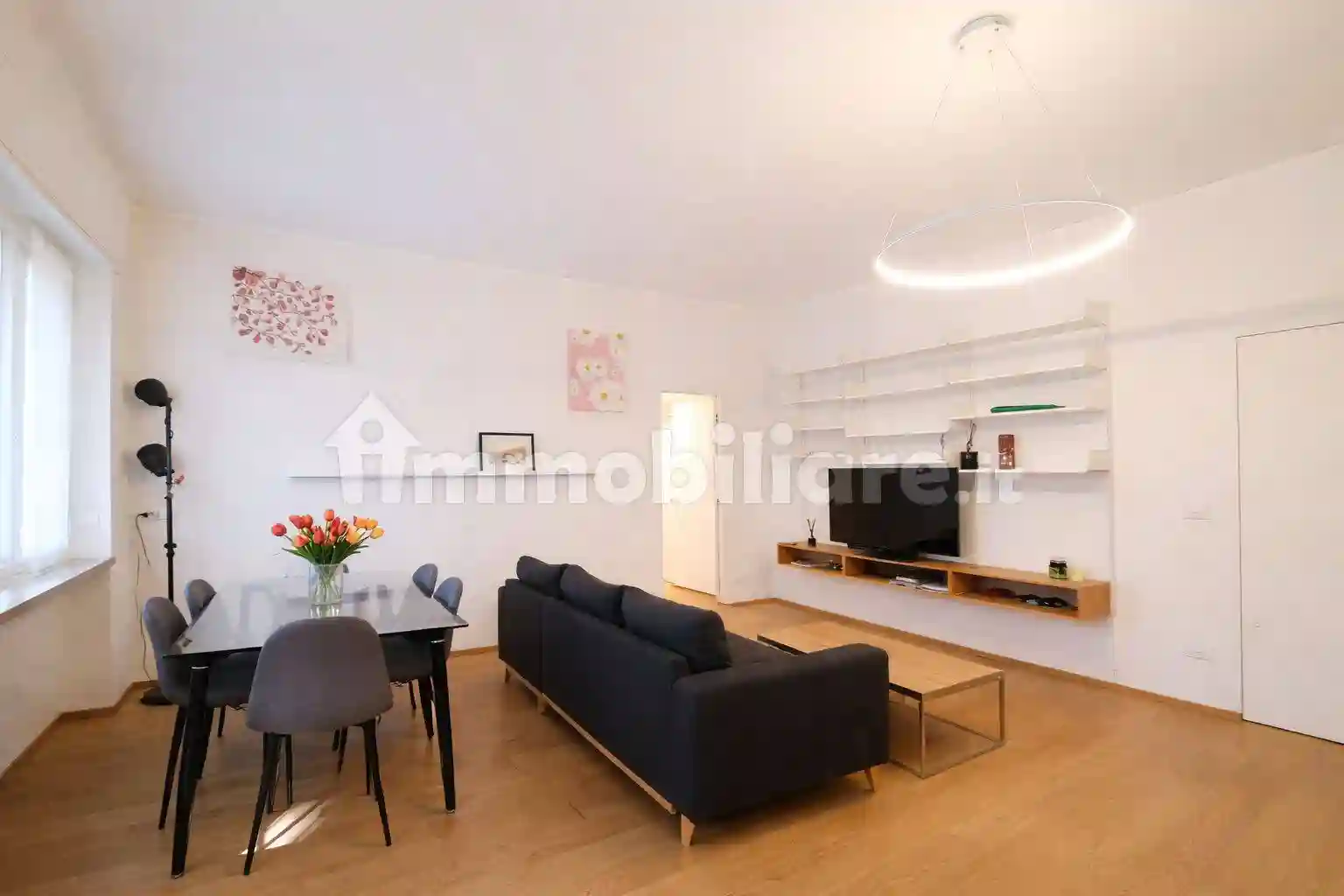 Appartamento - foto 5