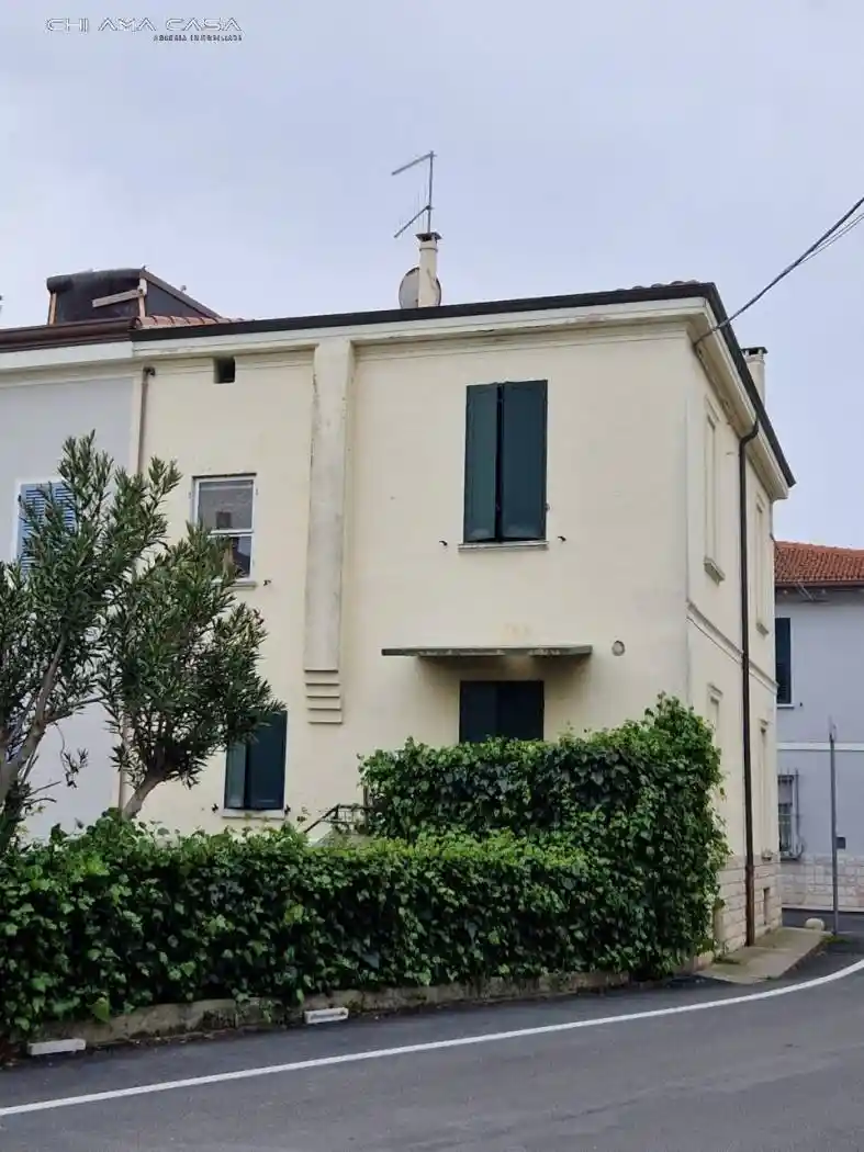 Villetta a schiera in vendita a Pesaro