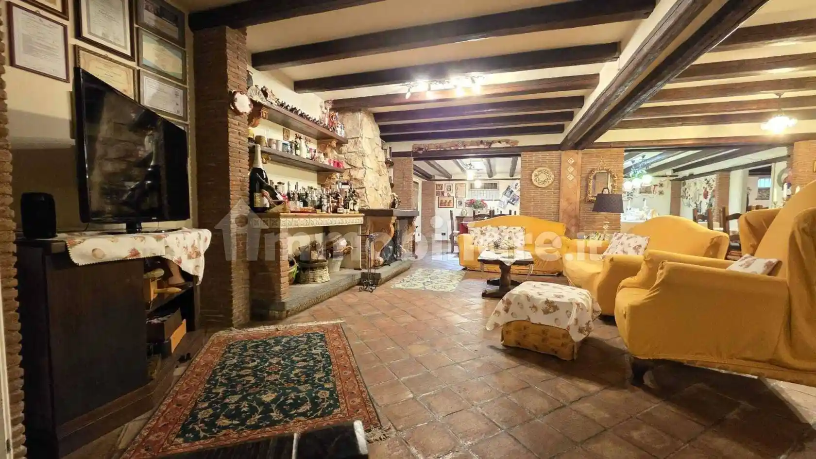 Villa in vendita a Aci Castello