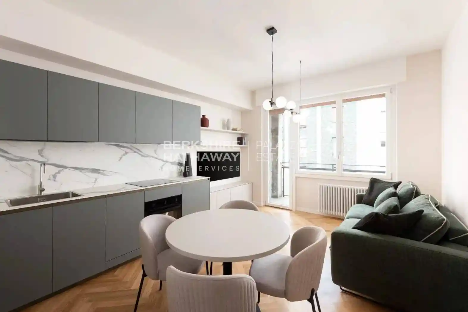 Appartamento in vendita a Como