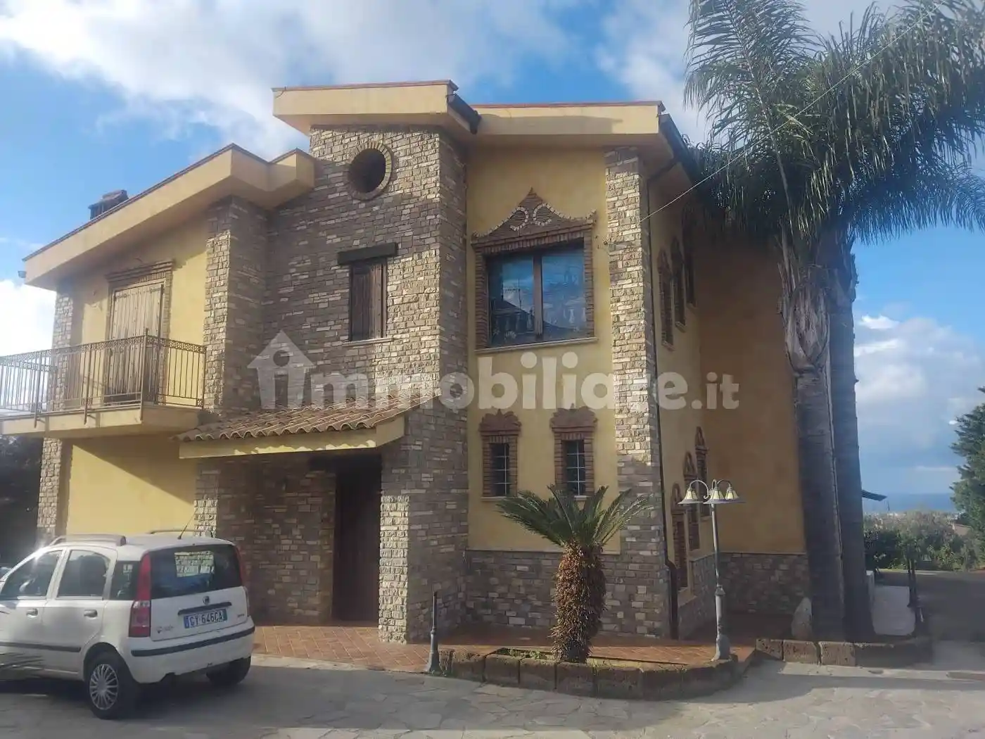 Villa in vendita a Misilmeri