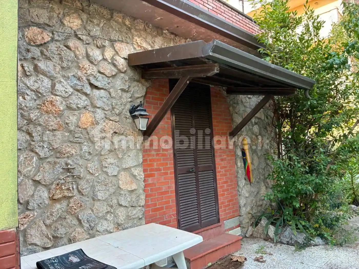 Appartamento in vendita a Massa