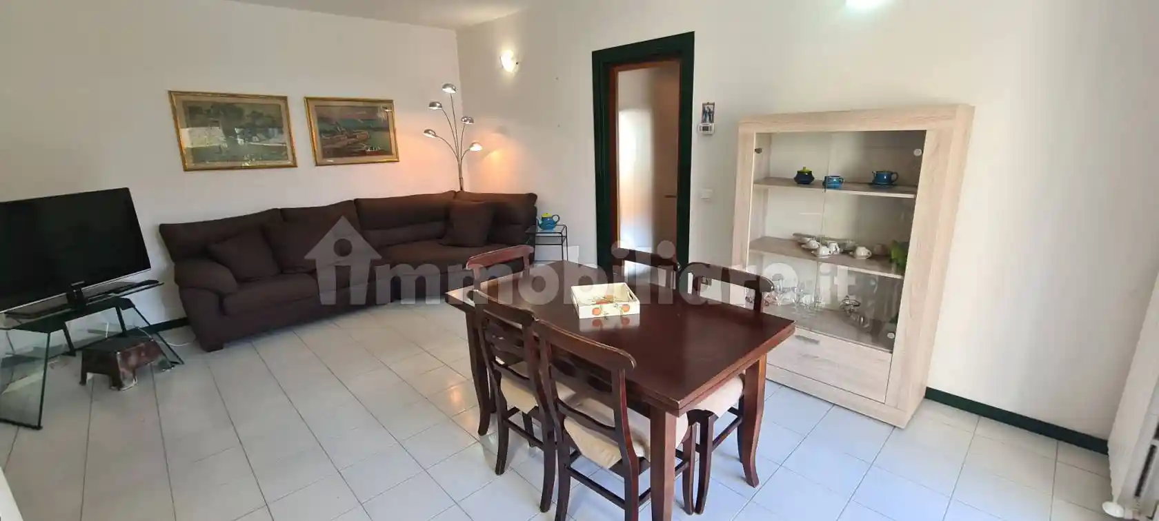 Appartamento in affitto a Saonara