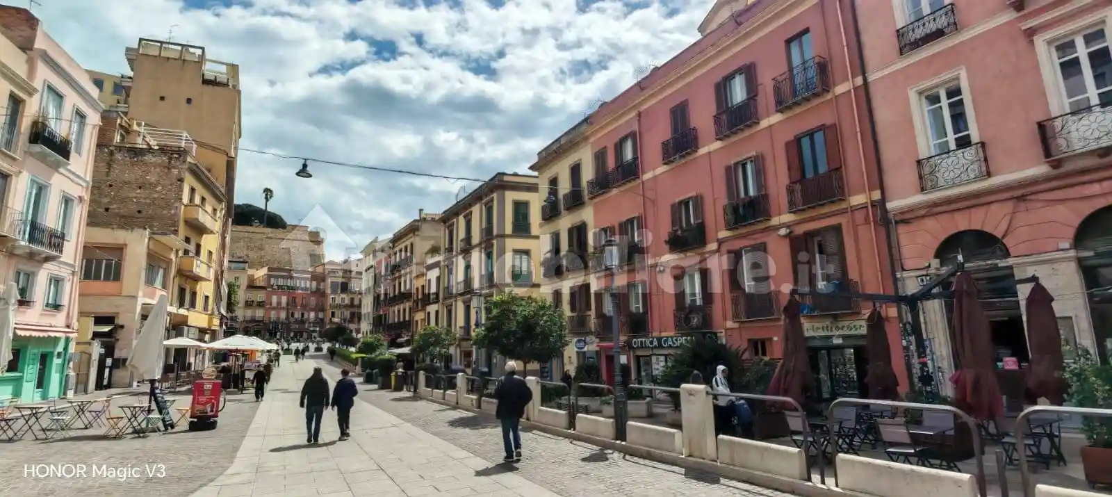 Appartamento in vendita a Cagliari