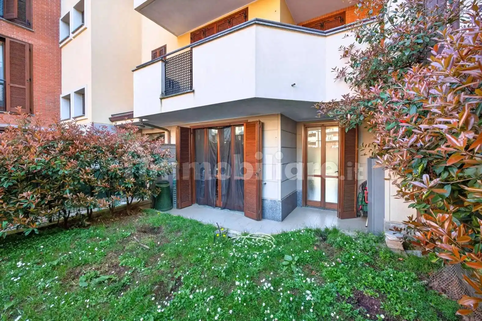 Appartamento in vendita a Arese