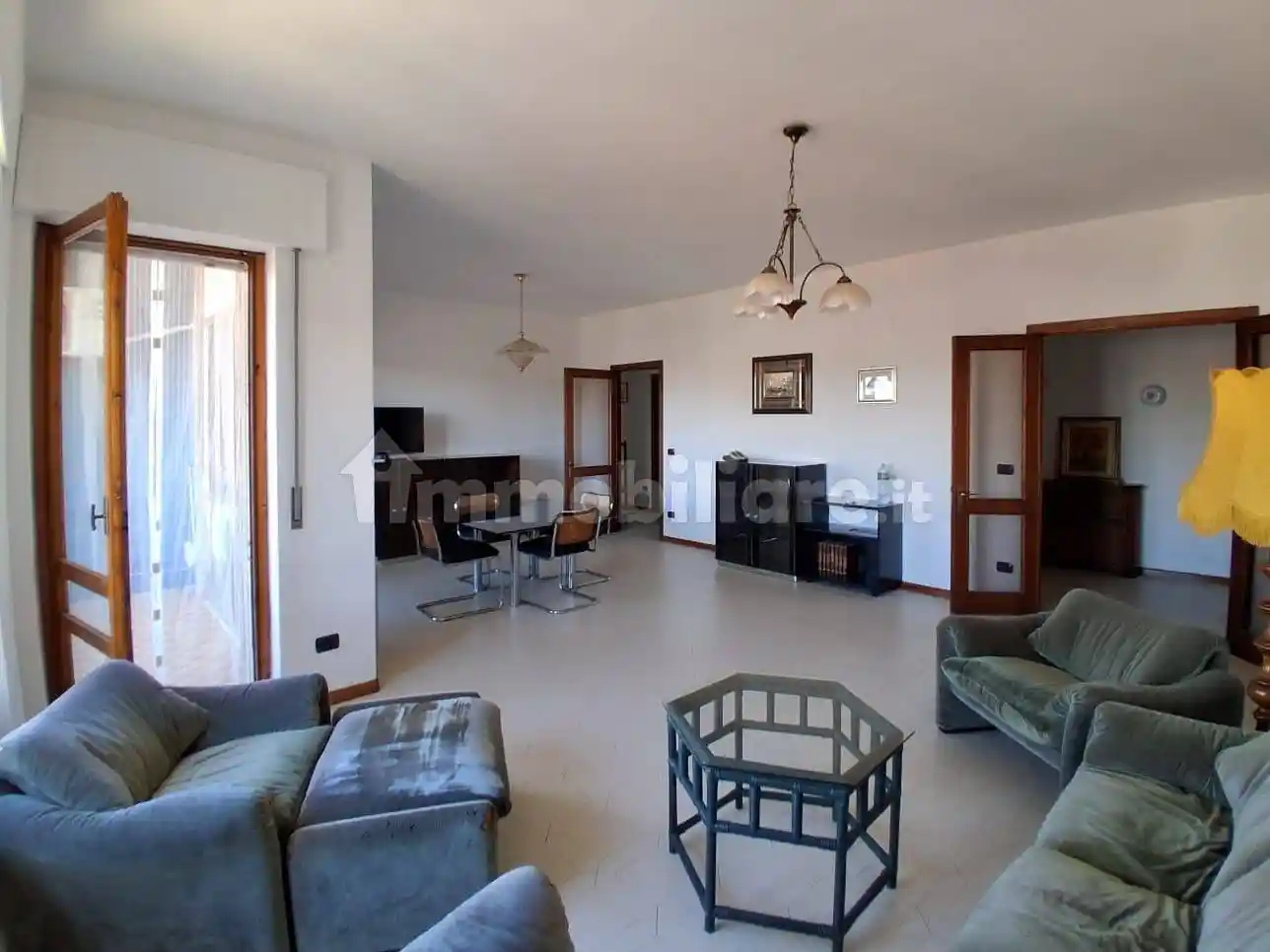 Appartamento in vendita a Iglesias