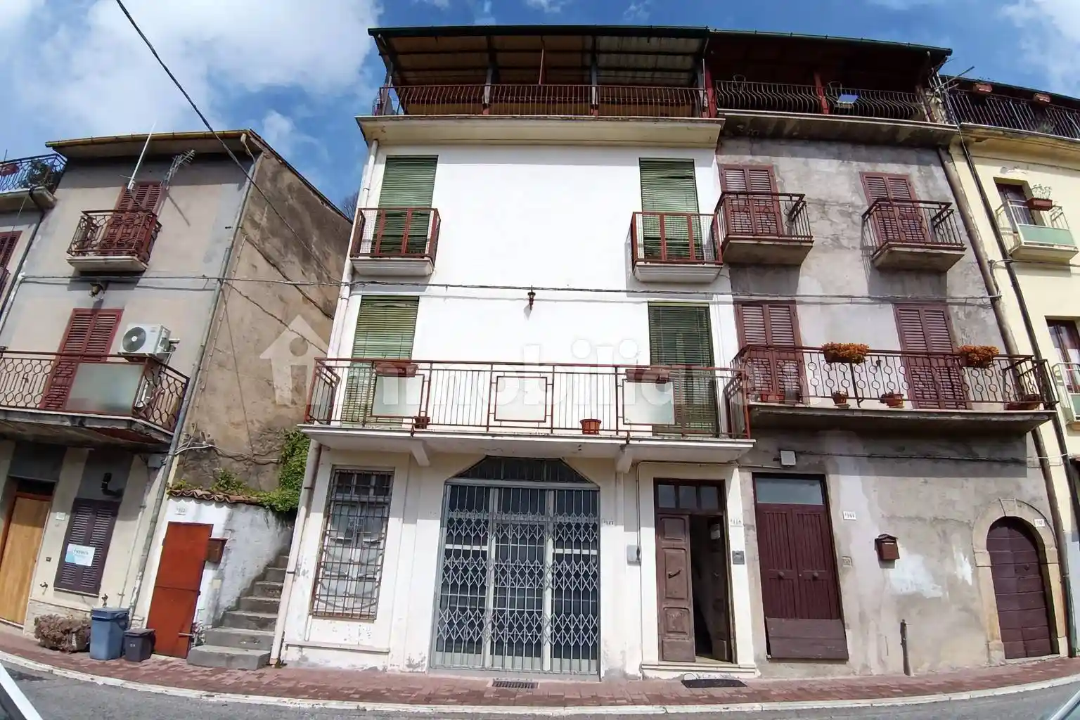 Casa indipendente in vendita a Borgorose
