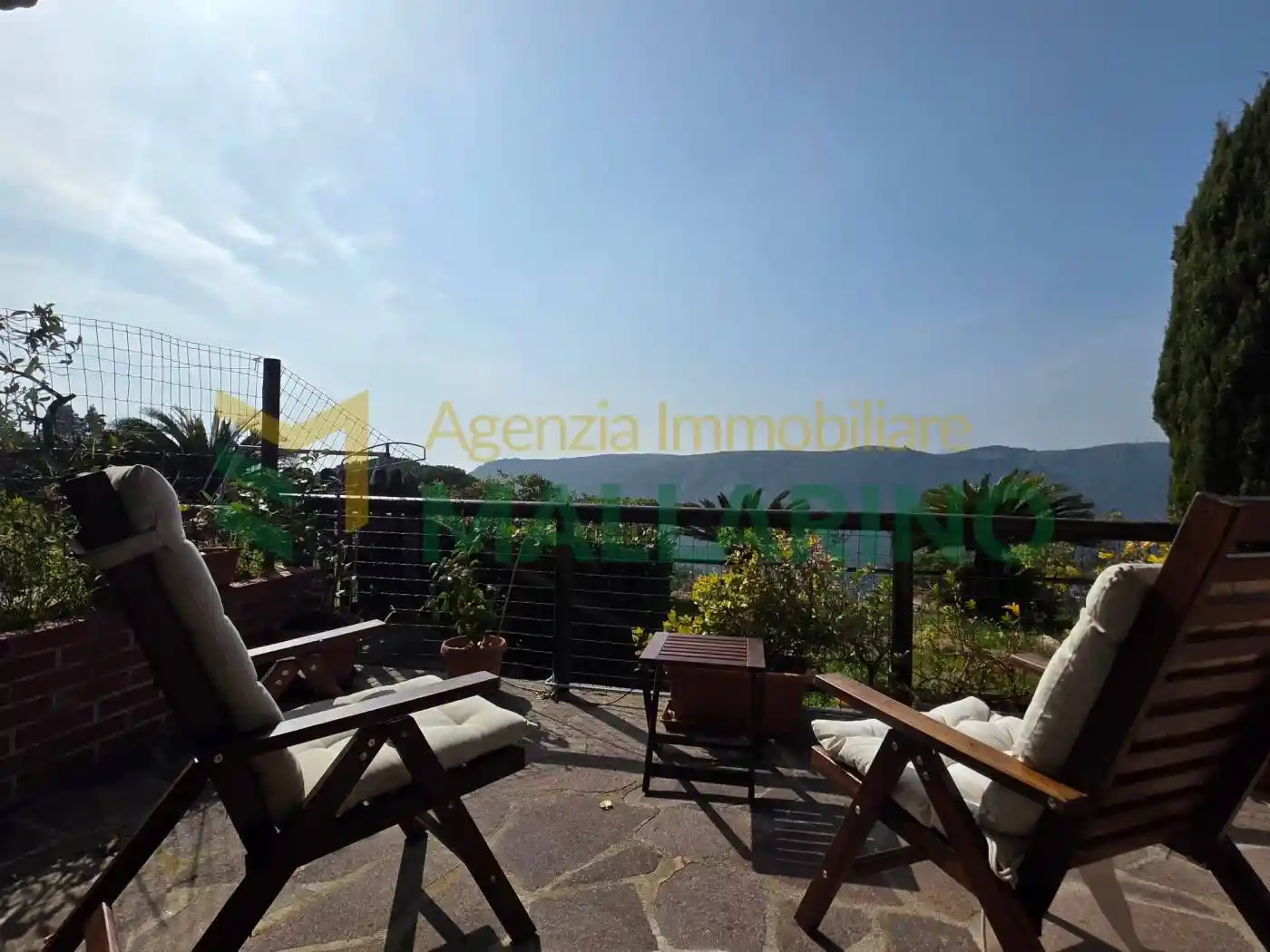 Appartamento in affitto a Finale Ligure