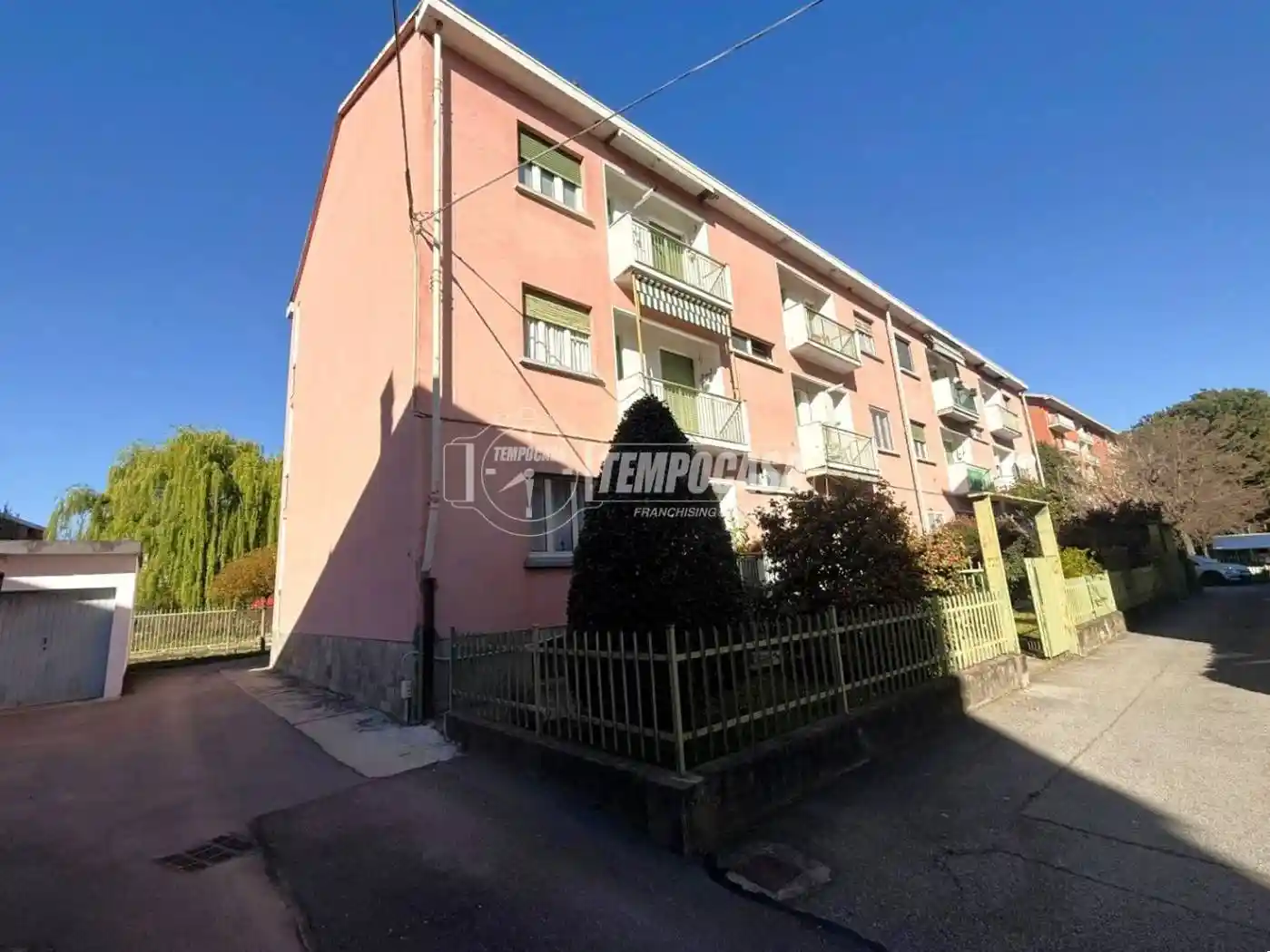 Appartamento in vendita a Pinerolo