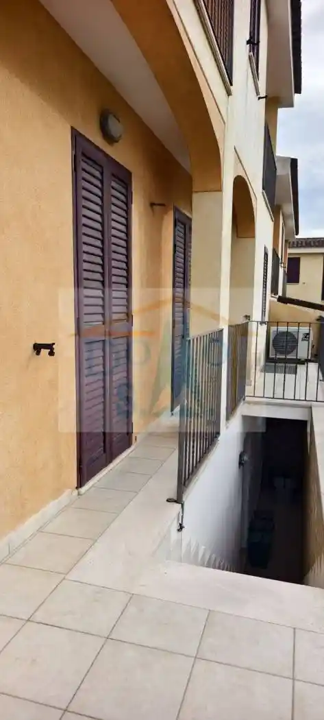 Appartamento in vendita a Orosei