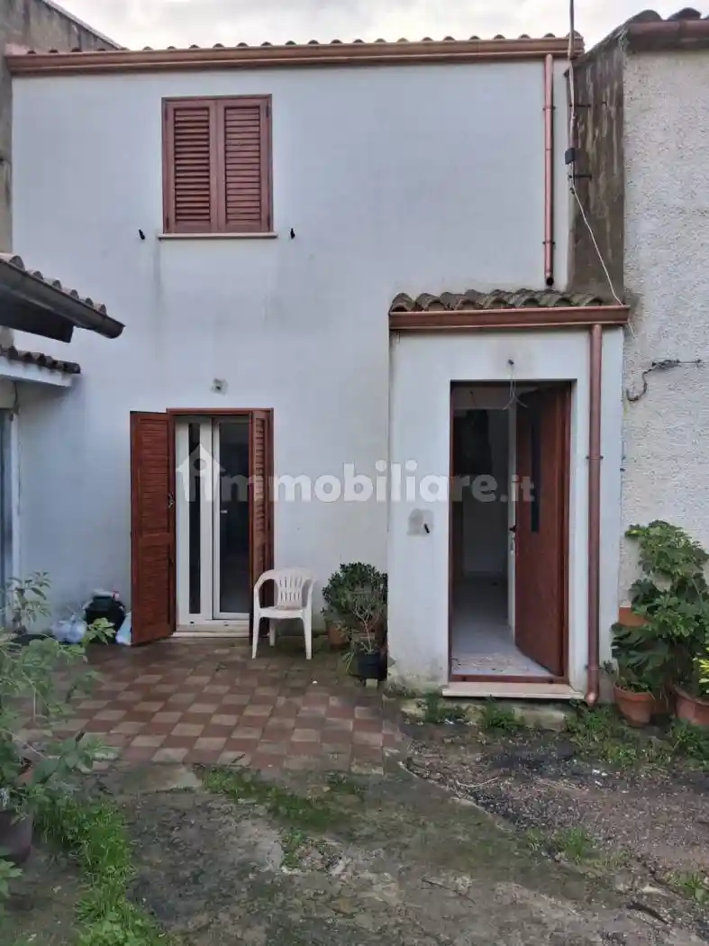 Appartamento in vendita a Fluminimaggiore