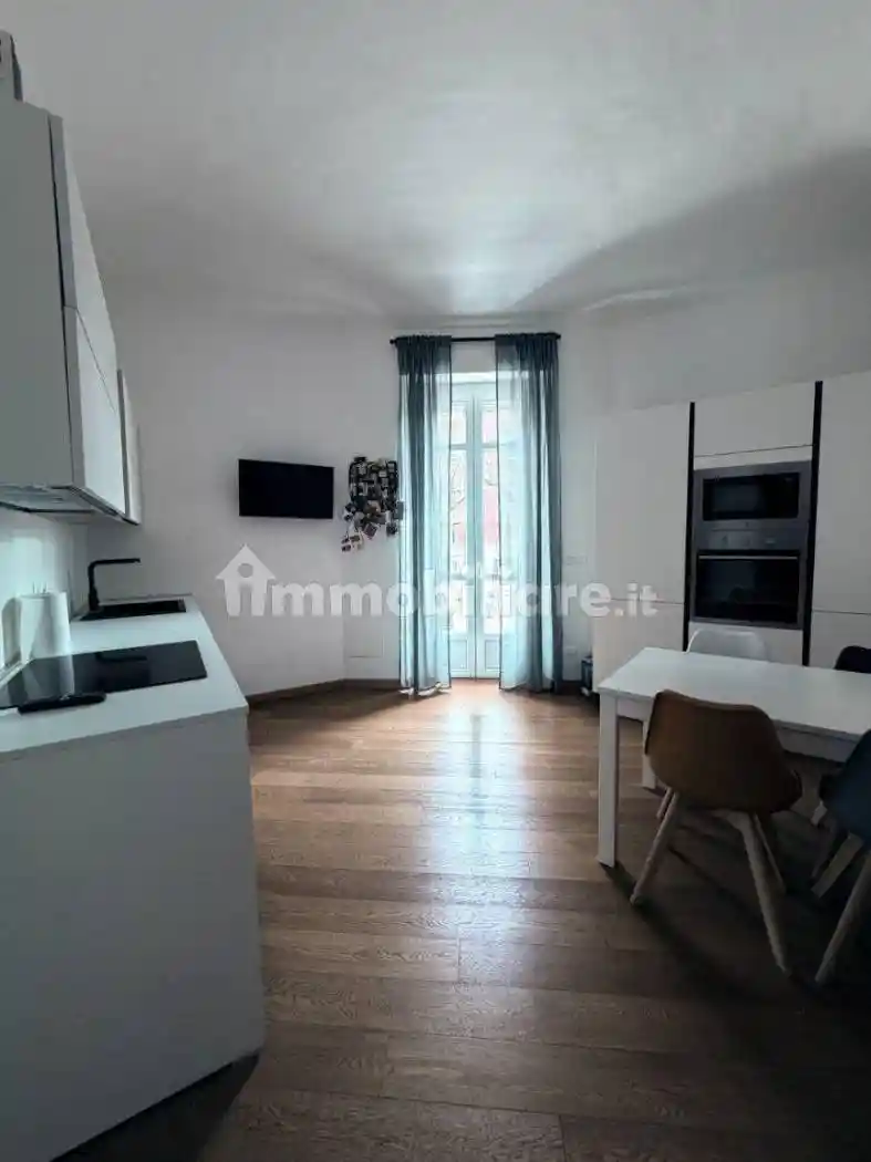 Appartamento in affitto a Torino