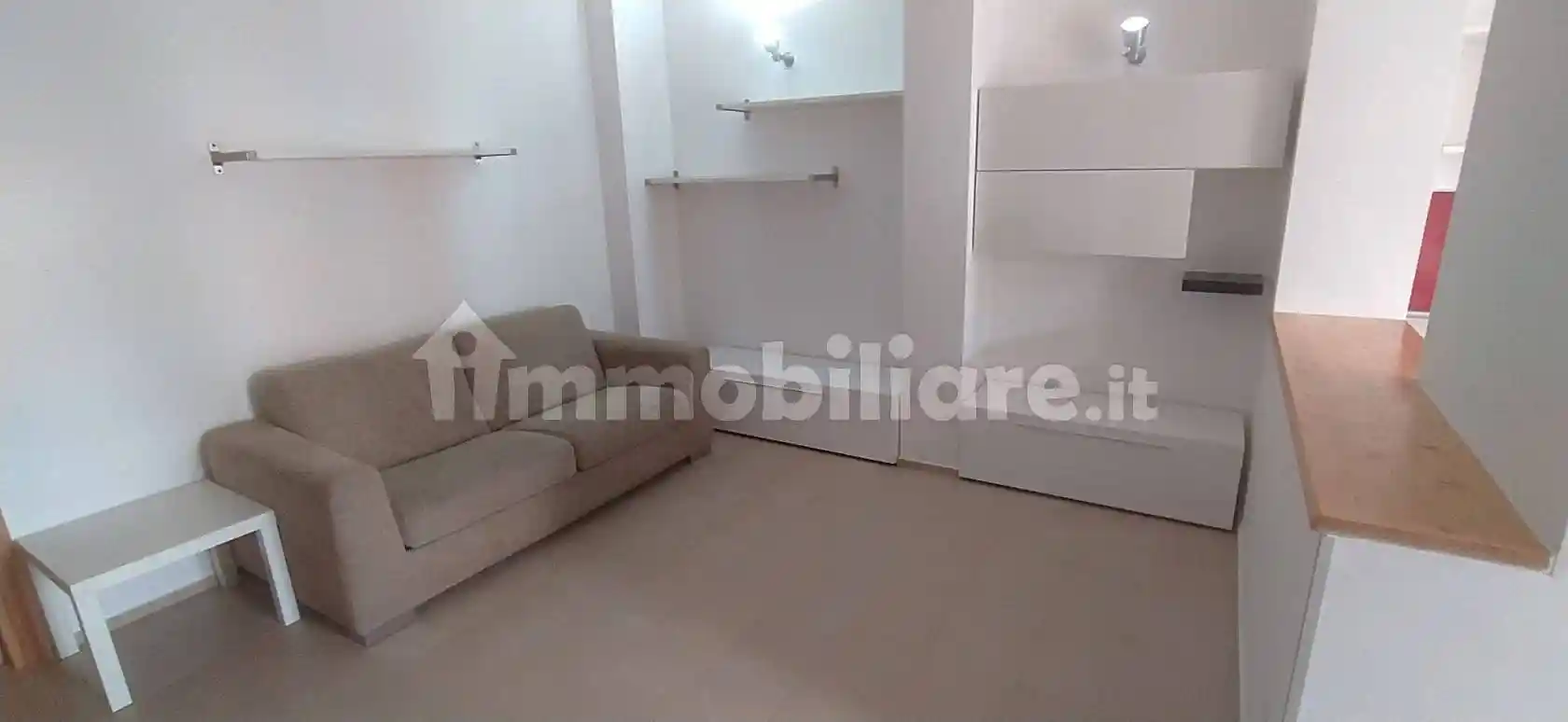 Appartamento in affitto a Matera