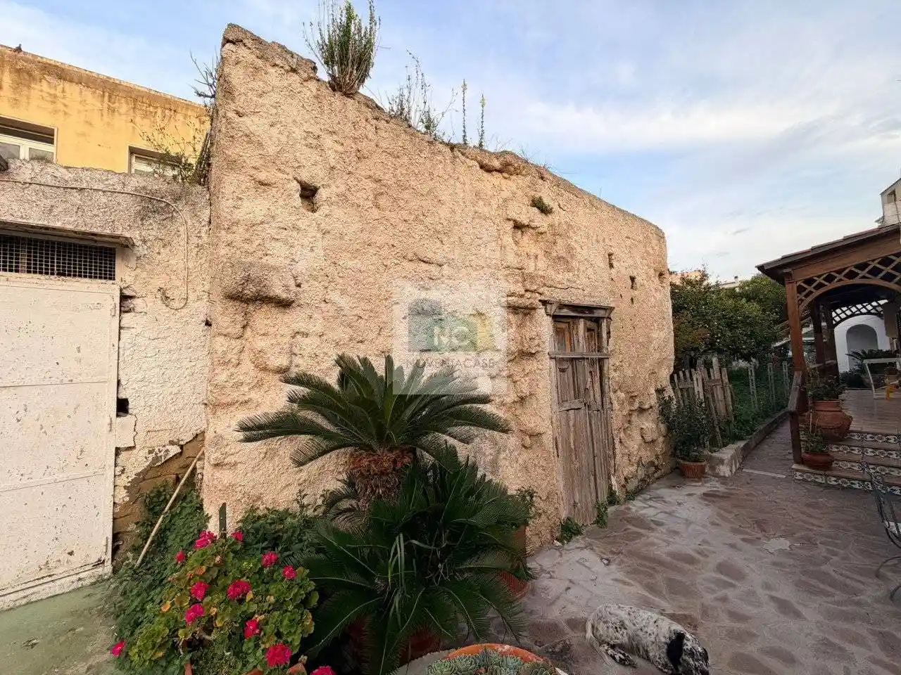 Rustico - Casale in vendita a Forio