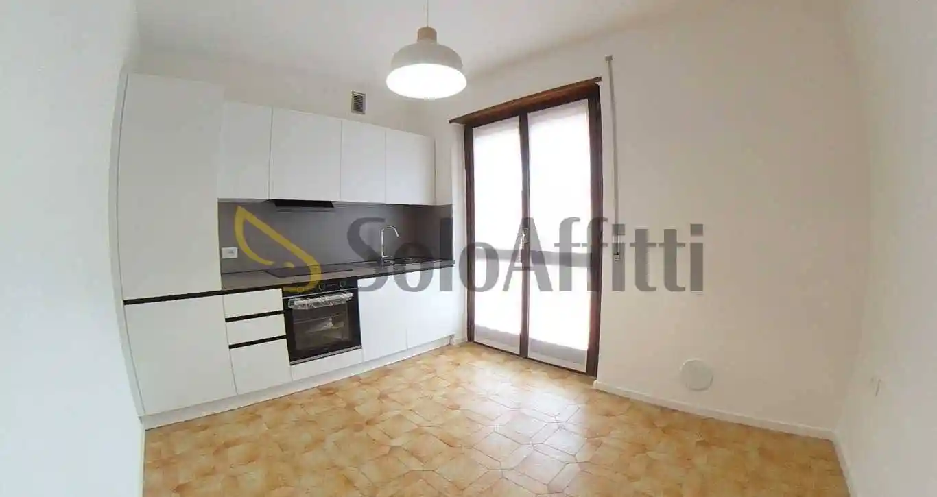 Appartamento in affitto a Trento