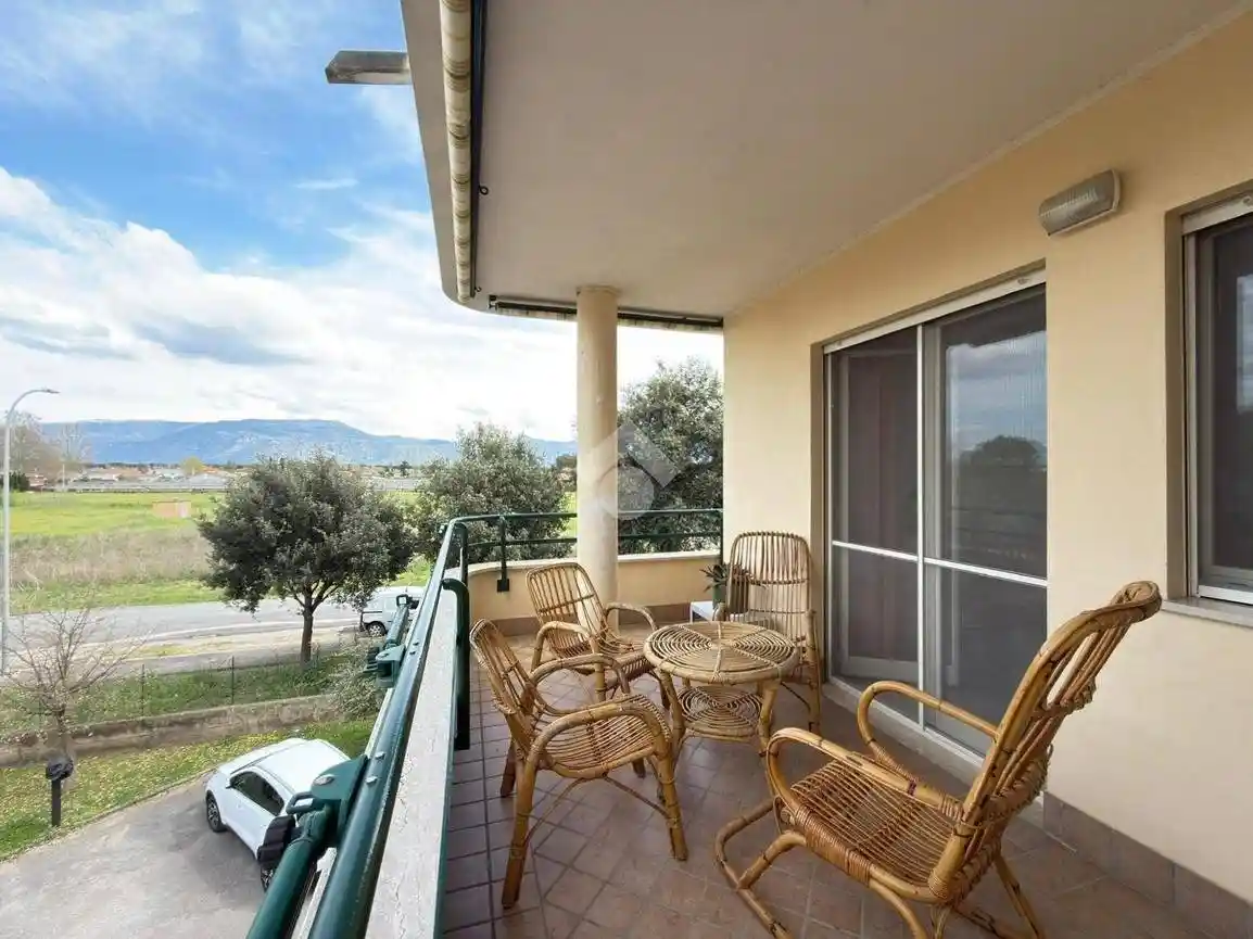 Appartamento in vendita a Latina