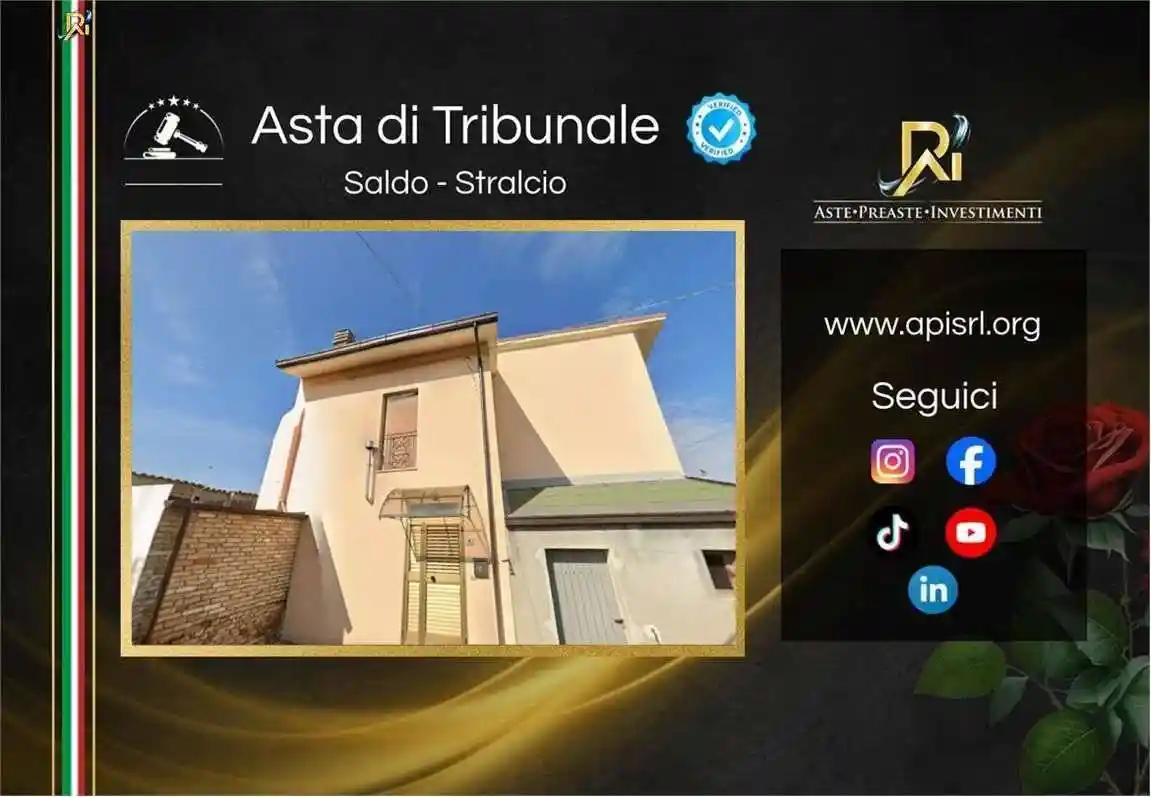 Appartamento in vendita a Città Sant'Angelo