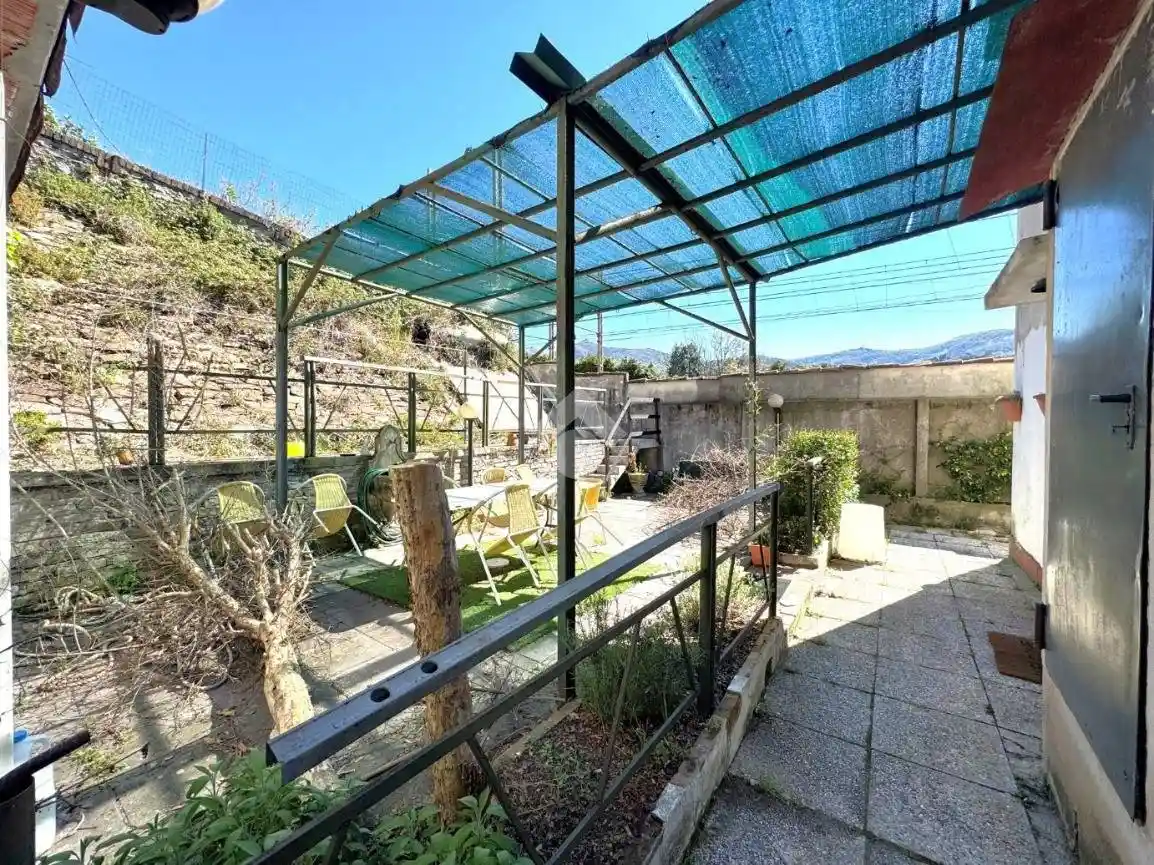 Casa indipendente in vendita a Genova