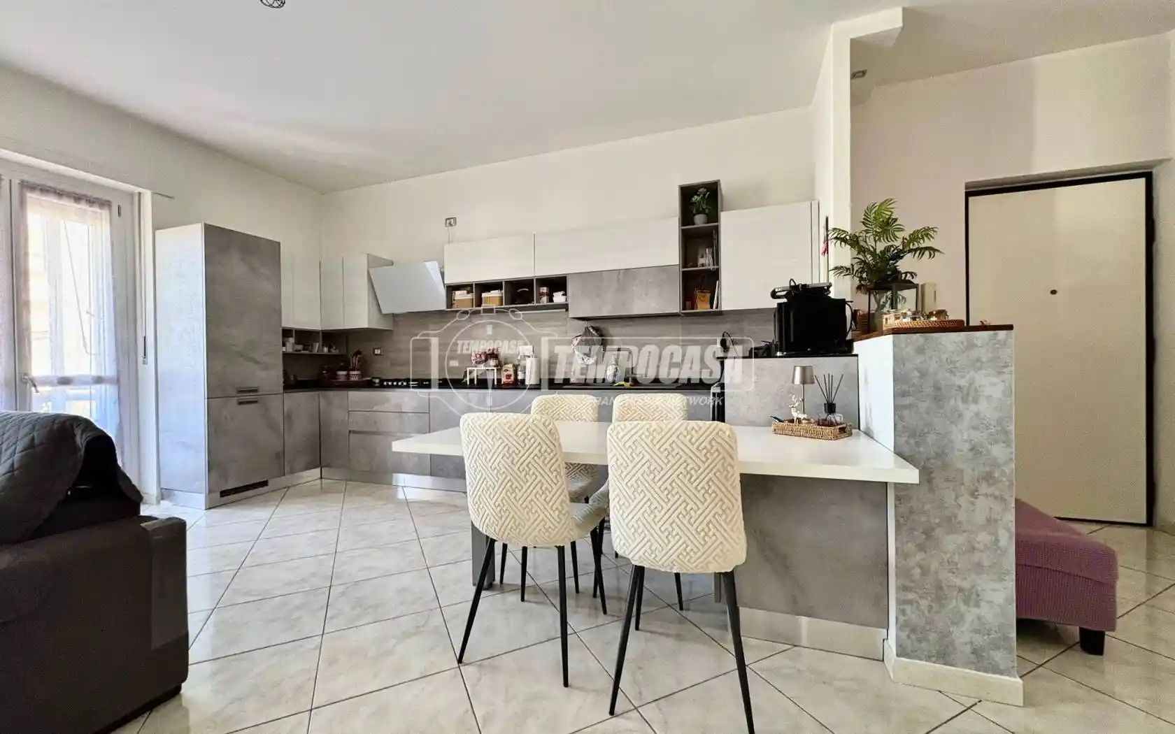 Appartamento in vendita a Rivalta di Torino